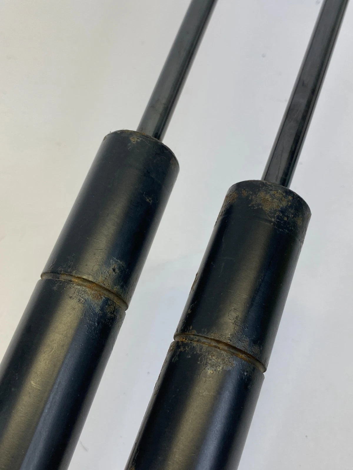 2008-2010 HONDA ODYSSEY REAR TRUNK TAILGATE LIFT SUPPORT STRUT SHOCKS SET OEM
