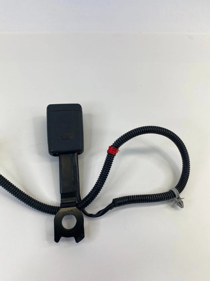 2010-2013 KIA SOUL FRONT RIGHT PASSENGER SEAT BELT BUCKLE LATCH RECEIVER OEM