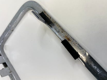 2007-2010 Lincoln MKX Center Console Shifter Bezel Trim 7A13-78061A16-AC OEM