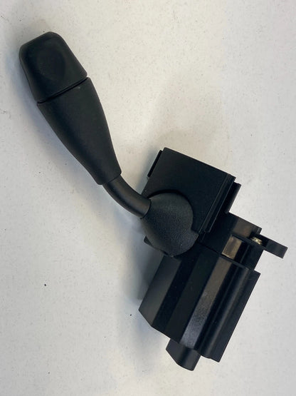 2003 2004 MERCEDES BENZ E 320 STEERING WHEEL TILT ADJUSTER LEVER CONTROL SWITCH
