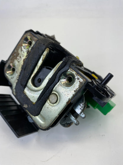 2012-2017 Hyundai Accent HATCHBACK Rear Left Side Door Lock Latch Actuator OEM