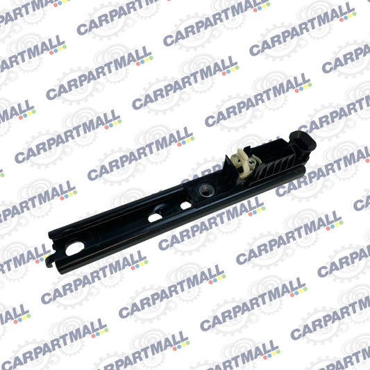 2000 2001 2002 FORD FOCUS FRONT SEAT BELT ADJUSTER HEIGHT MOUNT 5205137-00B OEM