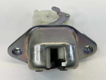 2008-2023 SUBARU IMPREZA 08-18 FORESTER REAR TRUNK HATCH LID LOCK LATCH ACTUATOR