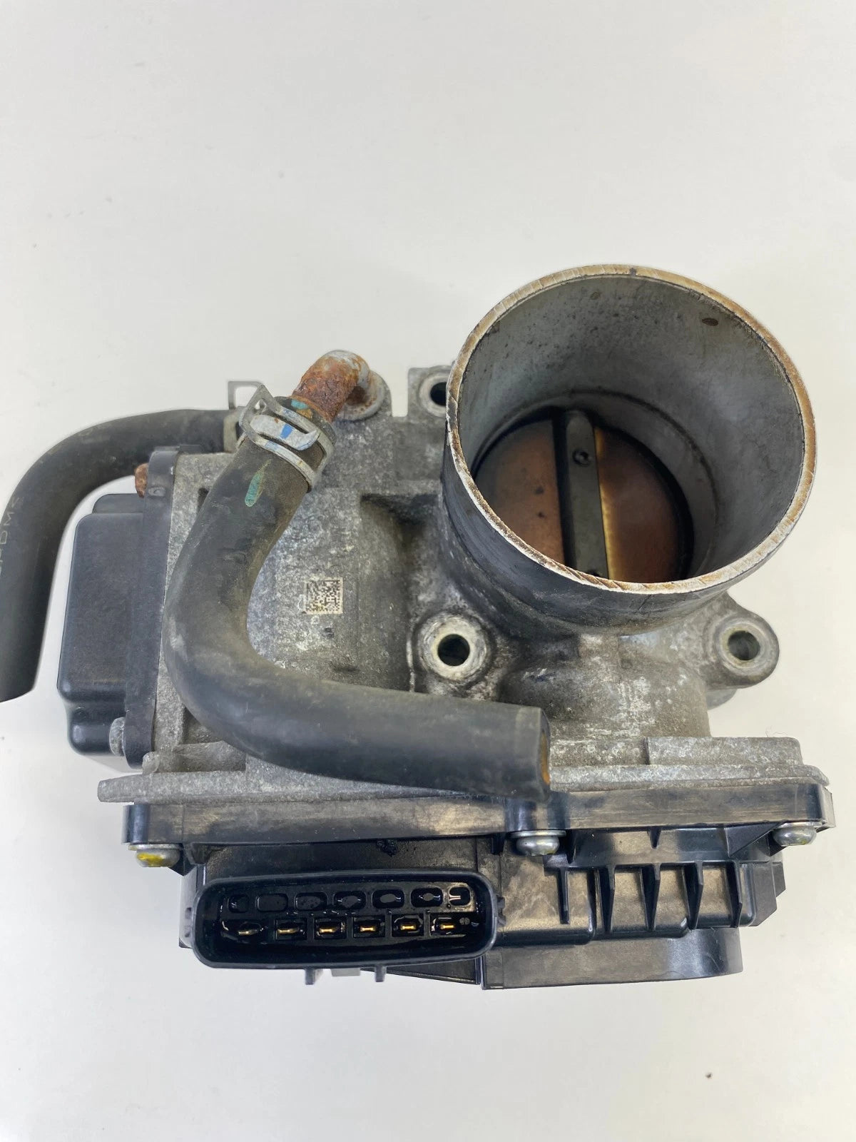 2015-2020 Honda Fit 1.5L L4 16V FWD Throttle Body Throttle Valve Assy OEM