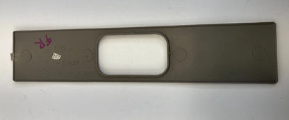 99-05 PONTIAC GRAND AM UPPER B-PILLAR PANEL RIGHT SIDE COVER TRIM 22657548 OEM