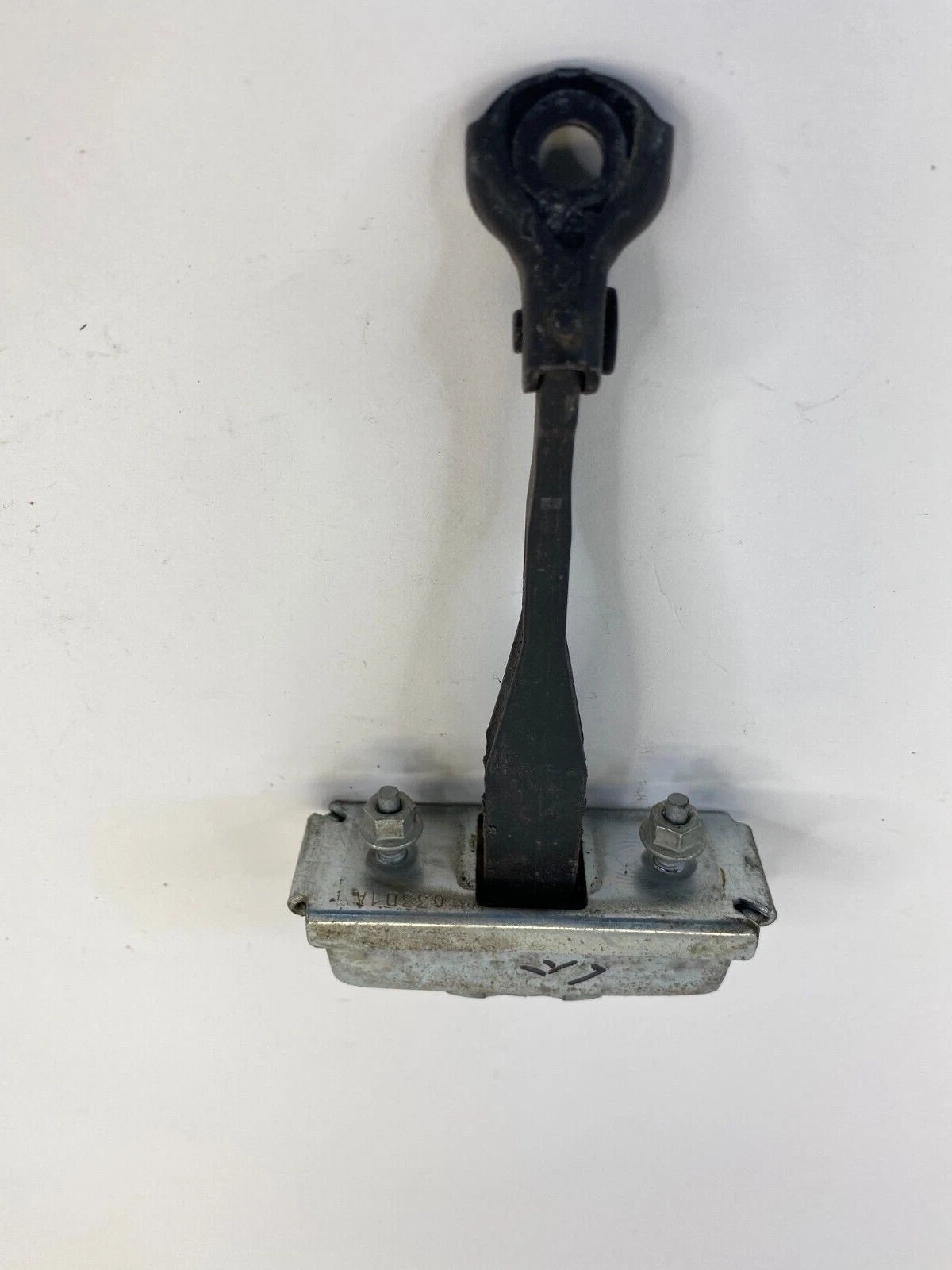 2010-2019 FORD TAURUS FRONT LEFT DRIVER SIDE DOOR CHECK STOP STOPPER DETENT OEM
