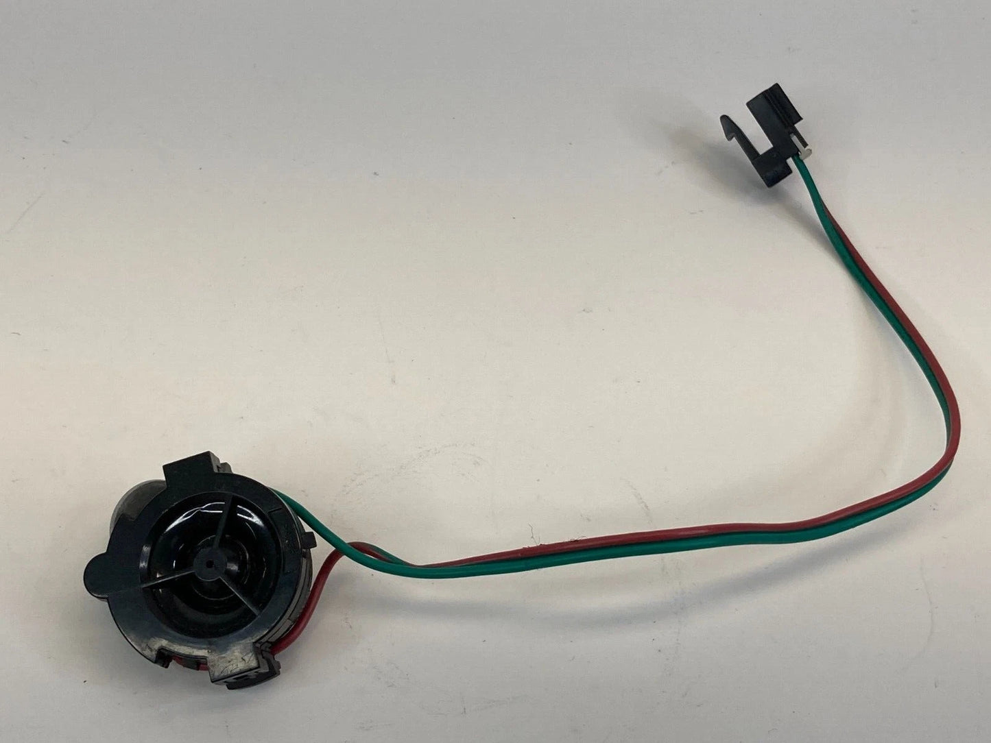 2005-2010 PONTIAC G6 FRONT LEFT DRIVER DOOR PILLAR TWEETER SPEAKER 529801581