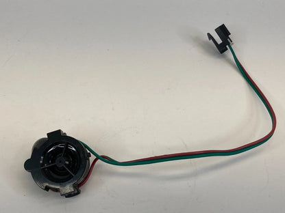 2005-2010 PONTIAC G6 FRONT LEFT DRIVER DOOR PILLAR TWEETER SPEAKER 529801581