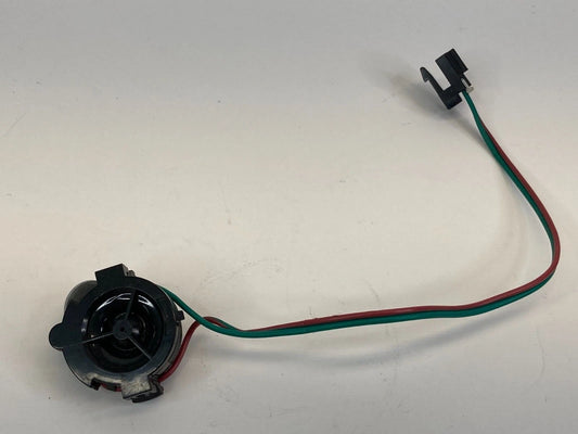 2005-2010 PONTIAC G6 FRONT LEFT DRIVER DOOR PILLAR TWEETER SPEAKER 529801581 OEM