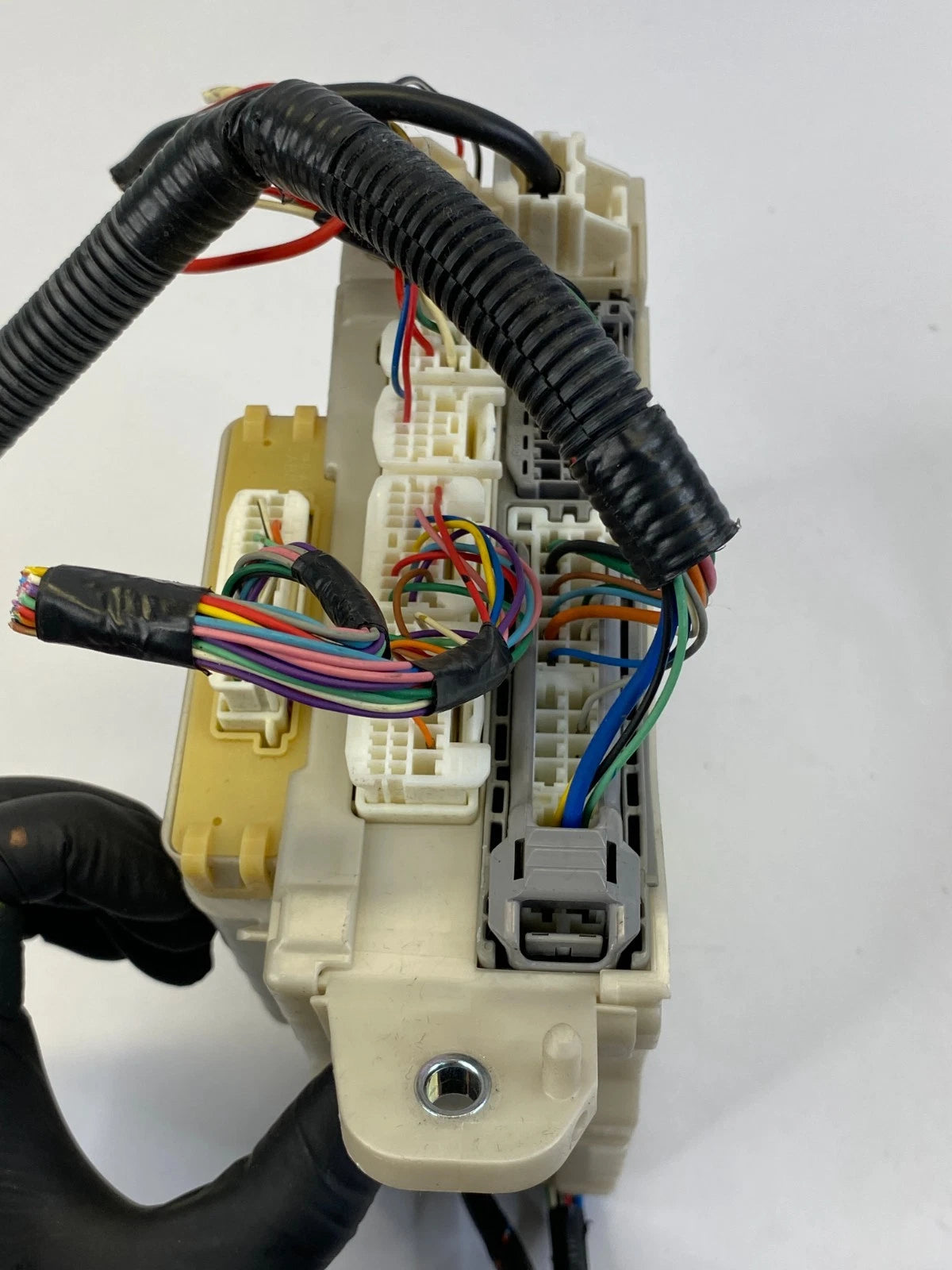 2007-2011 LEXUS GS350 DASH FUSE RELAY JUNCTION BLOCK BOX 82730-30A51 OEM