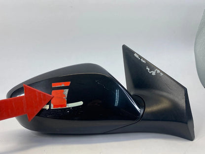 2011-2015 HYUNDAI ELANTRA SEDAN RIGHT PASSENGER SIDE VIEW MIRROR E4023404