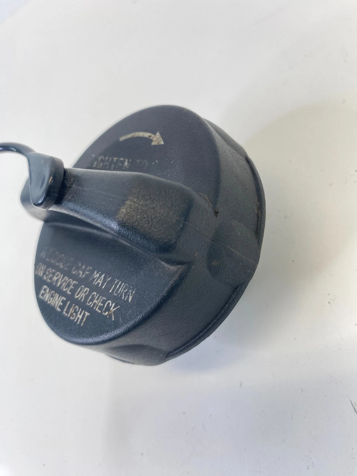 2013-2016 DODGE DART 2009-2020 JOURNEY FUEL FILLER TANK GAS CAP LID COVER OEM