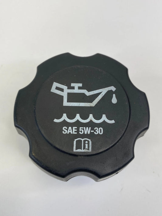 2006-2011 BUICK LUCERNE 3.8L V6 ENGINE OIL FLUID FILLER CAP COVER SAE 5W-30