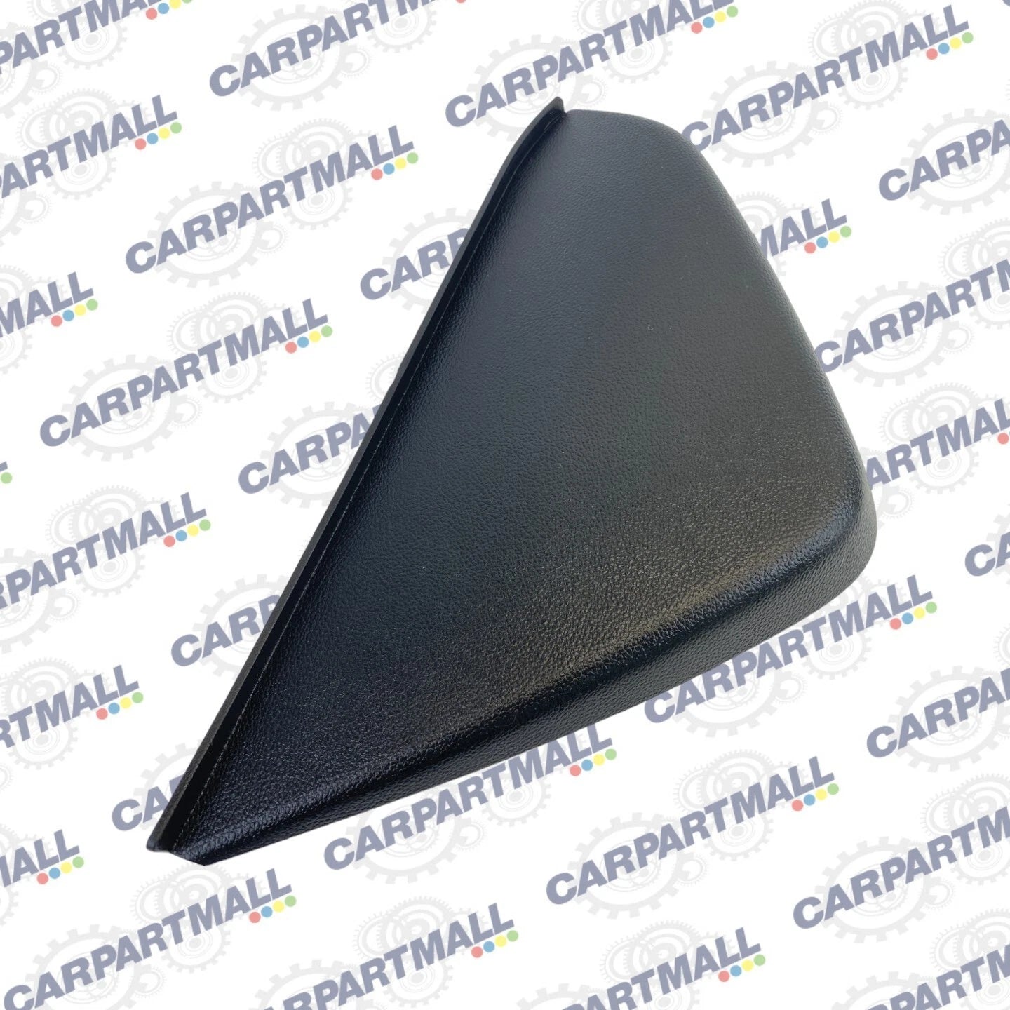 2011-2016 CHEVROLET CRUZE LEFT DRIVER SIDE DASH END CAP COVER TRIM 95987082 OEM