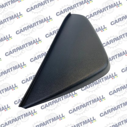 2011-2016 CHEVROLET CRUZE LEFT DRIVER SIDE DASH END CAP COVER TRIM 95987082 OEM