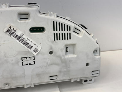 11-13 Honda Odyssey Instrument Cluster Speedometer 218.240Miles 78100-TK8-A42