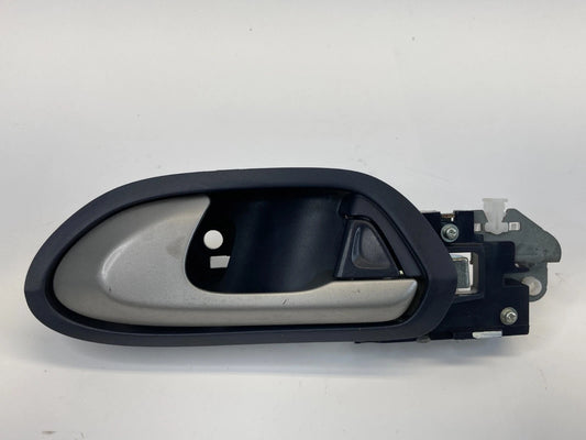 2006-2011 HONDA CIVIC SEDAN REAR LEFT BACK SIDE INTERIOR DOOR HANDLE OEM