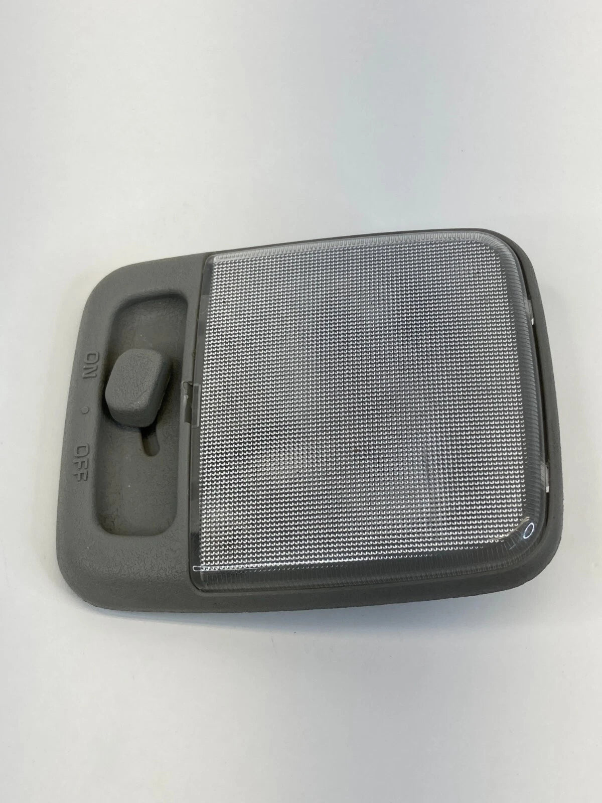 2003-2015 NISSAN XTERRA REAR UPPER ROOF DOME CARGO LIGHT OEM FACTORY 3280A-5M003