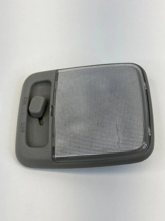 2003-2015 NISSAN XTERRA REAR UPPER ROOF DOME CARGO LIGHT OEM FACTORY 3280A-5M003