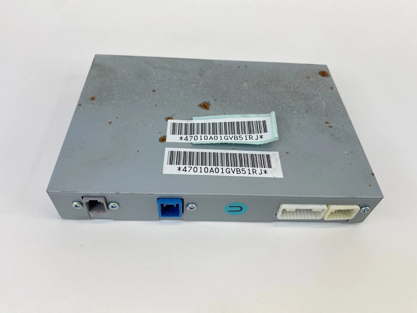 2010 2011 TOYOTA PRIUS SATELLITE RADIO RECEIVER MODULE OEM 86200-47010 PIONEER