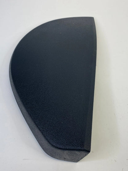 09-17 CHEVROLET TRAVERSE RIGHT SIDE DASH END CAP COVER TRIM PANEL 20871995 OEM