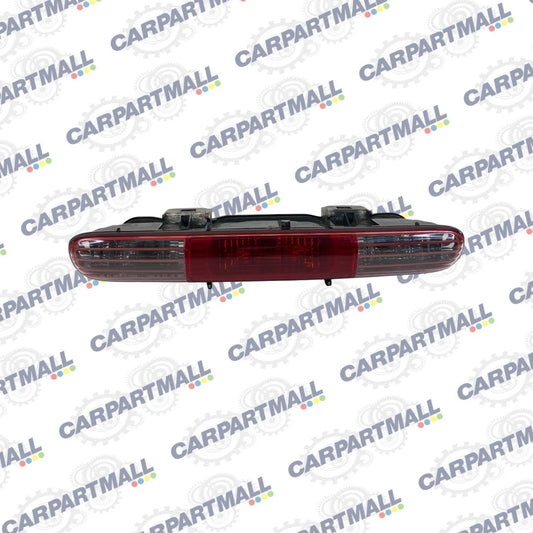 07 08 09 10 11 12 13 Mini Cooper Rear Lower 3RD Third Brake Light Stop Lamp OEM