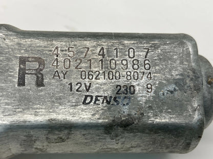 1999 2000 2001 Chrysler LHS Rear Right Side Door Power Window Motor 4574107 OEM