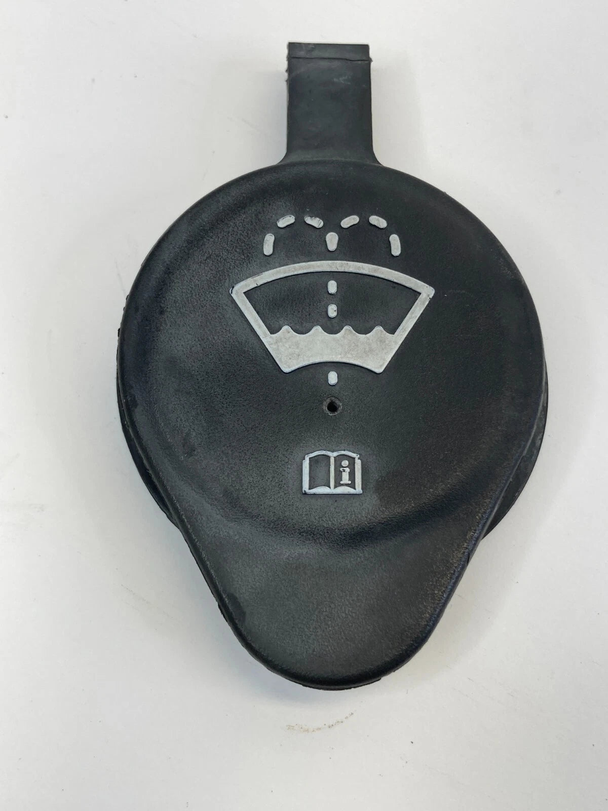2000-2013 CHEVROLET CHEVY IMPALA WINDSHIELD WASHER FLUID RESERVOIR CAP OEM