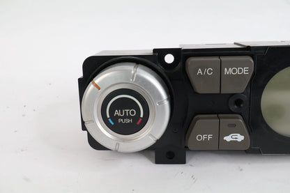 2006-2008 HONDA RIDGELINE FRONT DASH CLIMATE CONTROL AC HEATER 79600-SJC-306ZB