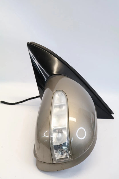 2006-2010 MERCEDES W251 R350 LEFT DRIVER SIDE VIEW POWER DOOR MIRROR OEM