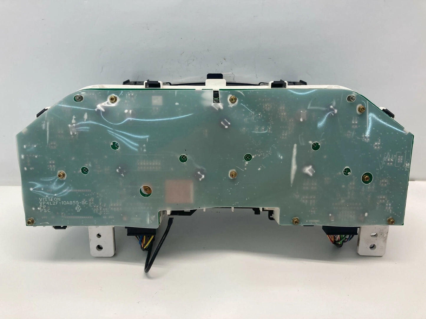 2004 2005 MERCURY MOUNTAINEER MPH 4.6L AT SPEEDOMETER INSTRUMENT CLUSTER OEM