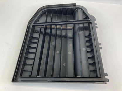 09-10 BMW 535I XDRIVE AIR CLEANER FILTER BOX INTAKE UPPER HOUSING 70304789 OEM