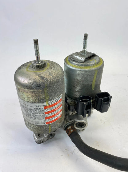 2010-2015 TOYOTA PRIUS ABS BRAKE BOOSTER PUMP ACCUMULATOR OEM 47070-47050