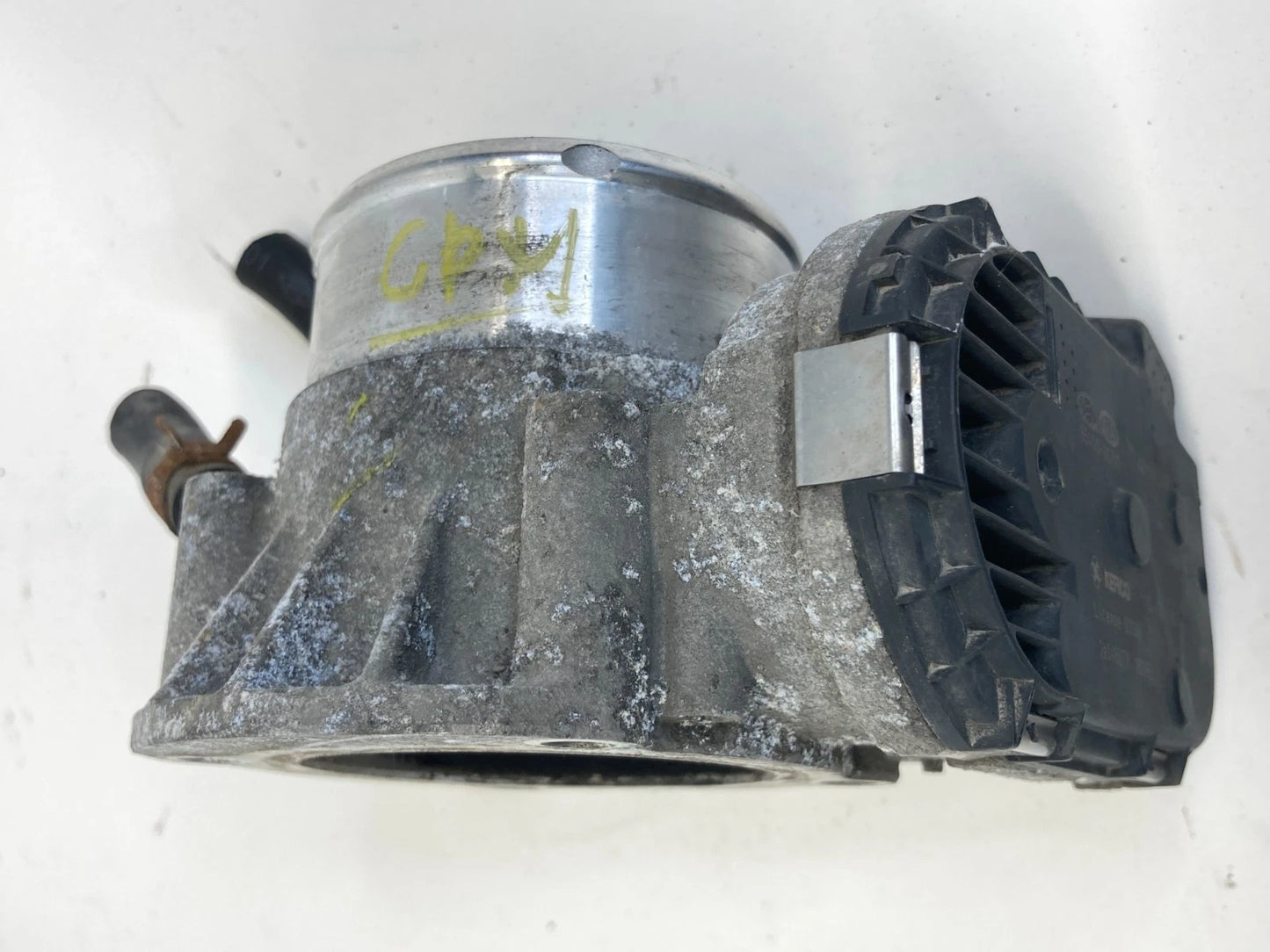 2011-2014 HYUNDAI SONATA 2013-2016 SANTA FE 2.4L THROTTLE BODY 35100-2G700 OEM