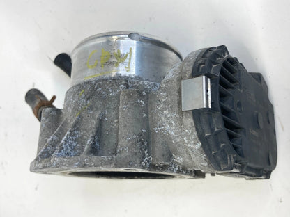 2011-2014 HYUNDAI SONATA 2013-2016 SANTA FE 2.4L THROTTLE BODY 35100-2G700 OEM