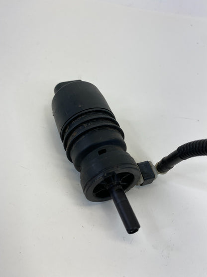 1999-2023 Volkswagen Jetta Front Windshield Washer Wiper Fluid Pump 1T0-955-651