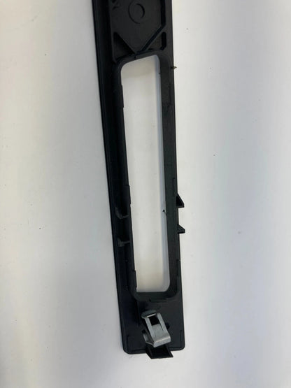 2009-2013 BMW 328I XDRIVE DASH CUP HOLDER BEZEL PANEL TRIM 5145-7130742-05 OEM