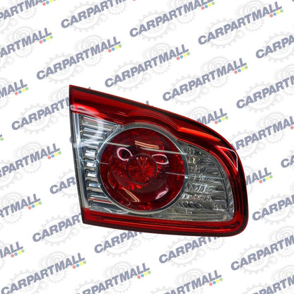 2007-2012 Hyundai Santa Fe Left Driver Side Interior Taillight 92405-0W5 OEM