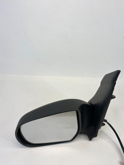 2002-2006 Mazda MPV Front Left Driver Side View Power Door Mirror E11-015513 OEM