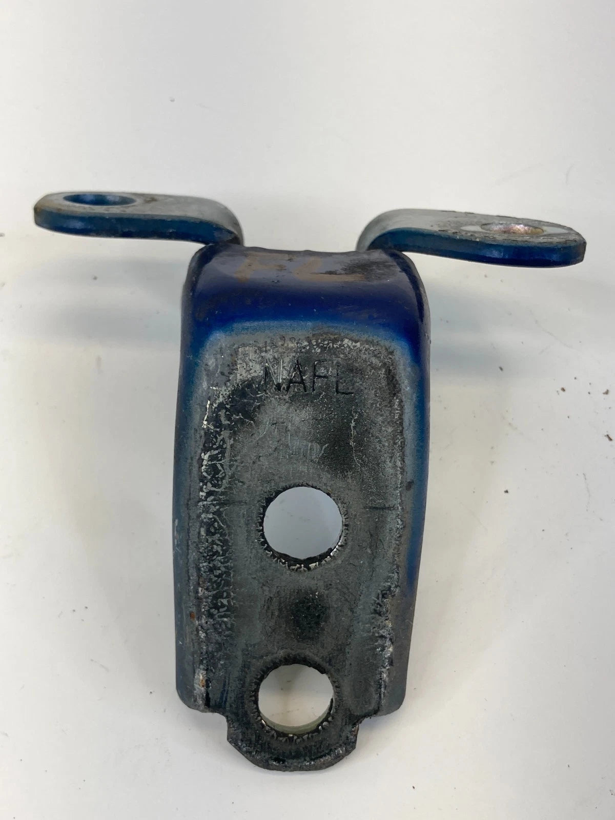 2009-2013 Honda Fit Front Left Driver Upper Door Hinge OEM