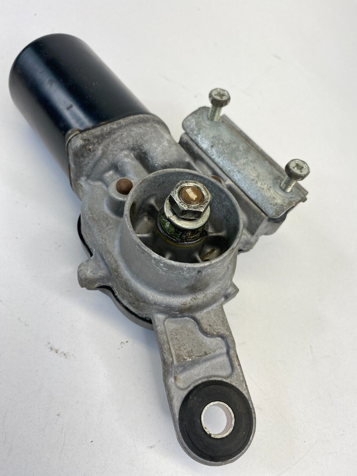 08-13 Nissan Rogue 14 15 Rogue Select Front Windshield Wiper Motor 28810-JM00A