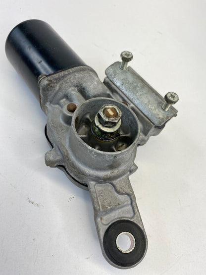 08-13 Nissan Rogue 14 15 Rogue Select Front Windshield Wiper Motor 28810-JM00A