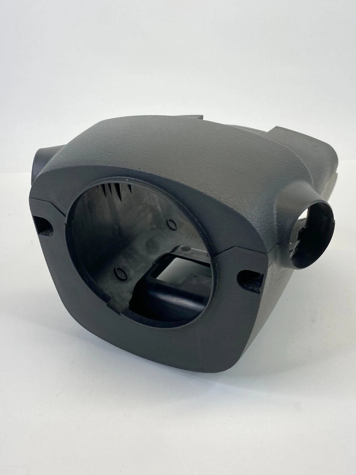 2007-2013 NISSAN ALTIMA STEERING COLUMN UPPER & LOWER COVER TRIM OEM 48470-JA000