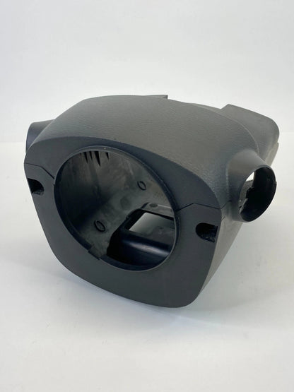 2007-2013 NISSAN ALTIMA STEERING COLUMN UPPER & LOWER COVER TRIM OEM 48470-JA000