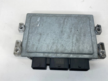 2013 FORD C-MAX ENERGI 2.5L ENGINE COMPUTER CONTROL MODULE ECM ECU DM5A12A650VA