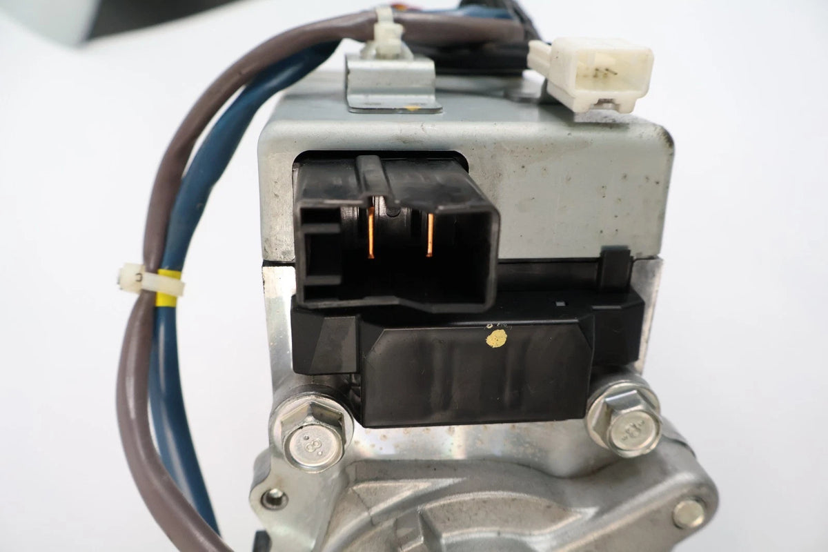 2011-2014 TOYOTA SIENNA POWER STEERING COLUMN MOTOR /W MODULE E1121CEC-0055 OEM