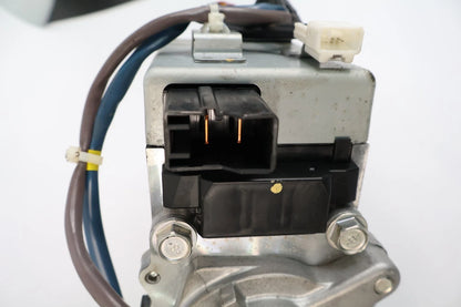 2011-2014 TOYOTA SIENNA POWER STEERING COLUMN MOTOR /W MODULE E1121CEC-0055 OEM
