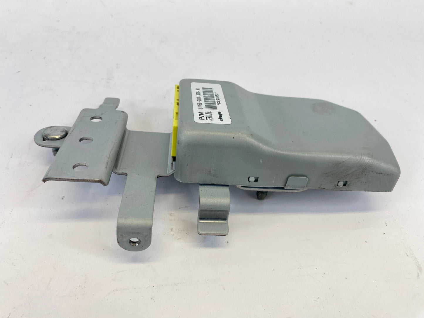 2012 2013 HONDA CIVIC PASSENGER SEAT OCCUPANT SENSOR MODULE OEM 81169-TR0-A01-M1