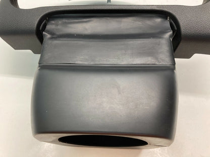 2009-2013 MAZDA6 SPEEDOMETER CLUSTER COVER BEZEL STEERING COLUMN COVER GS3L60261