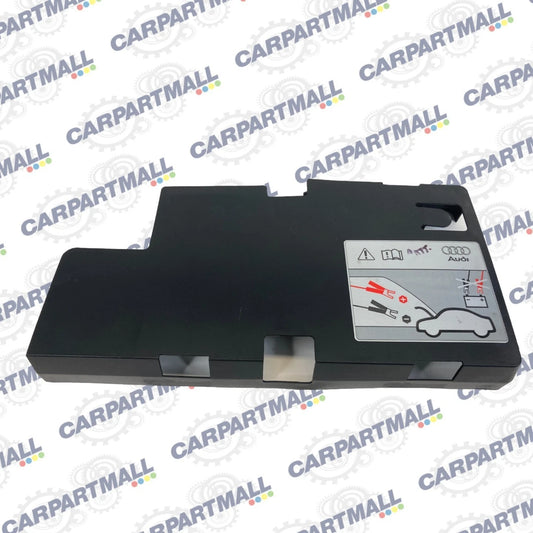2005-2008 AUDI A6 QUATTRO BATTERY UPPER HOLDER PLATE COVER LID CAP 4F0915429C